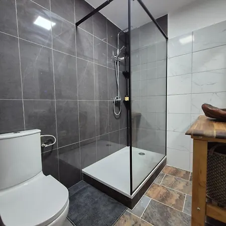 Apartmán Un Petit Pied A Hyères