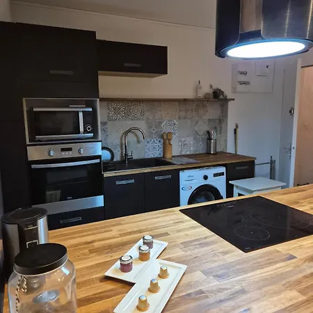 Un Petit Pied A Apartmán Hyères
