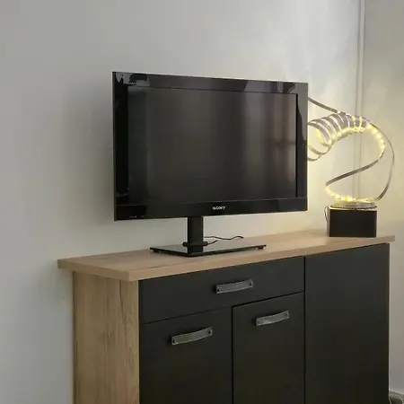 Un Petit Pied A Apartmán